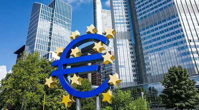 Eurozone: European Central Bank