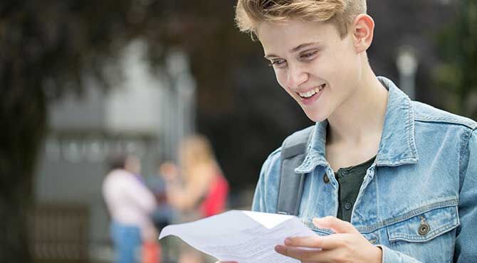 Decoding the 2018 school exam results