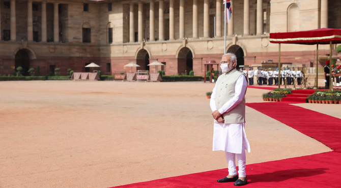 India-UK trade deal ‘ready by autumn’