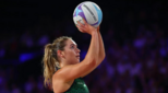 netball commonwealth games