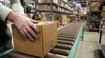 Factory output on the up in UK and Eurozone - image of package