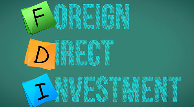 Foreign Direct Investment