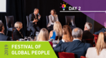 Relocate Festival of Global People Day 2