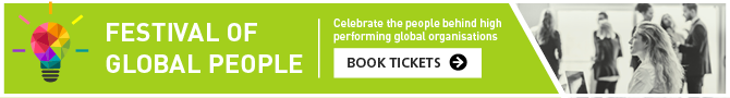 Book now for the Festival of Global People