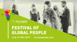 Relocate Festival of Global People 2019