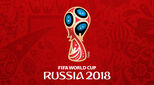 FIFA world cup in Russia 2018