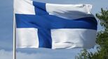 finland flag