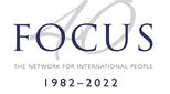 focus logo