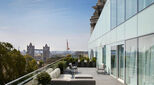 Four Seasons Tower-Residence-Living-Room