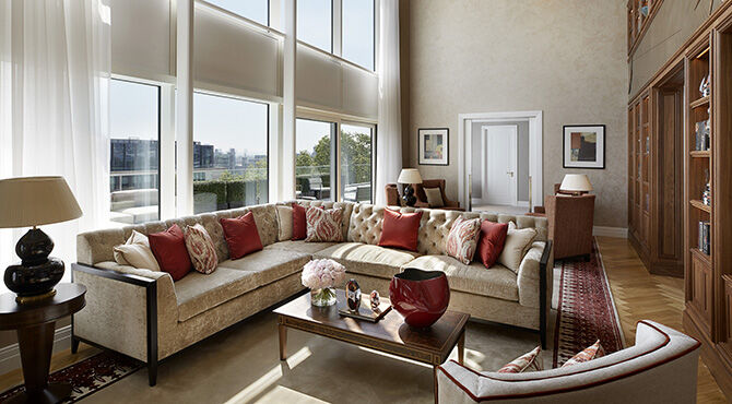 Four Seasons Residences London