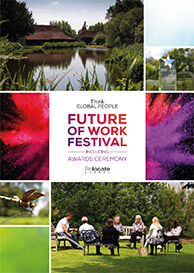 Future of Work Festival 2022 programme thumbnail