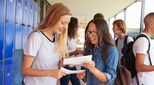 GCSE results day 2018: still on an upward trend