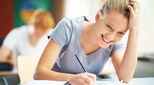IB student, international baccalaureate diploma