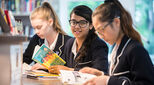 Marymount International School London
