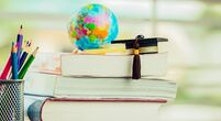 global-education-stock-image