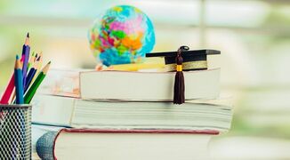 global-education-stock-image