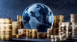 Globe-coins