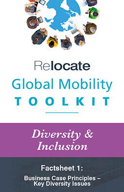 Diversity and Inclusion Toolkit Fact Sheet 1