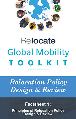 Global Mobility Toolkit: Policy Design: Principles