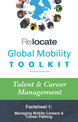 Global Mobility Toolkit: Talent & Career Management: Mobile Careers