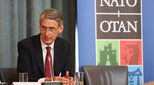 Philip Hammond, UK Chancellor of the Exchequer