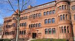 harvard, US university