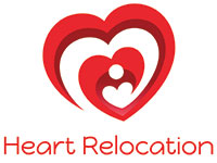 Heart Relocation
