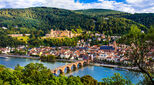 Heidelberg scenery