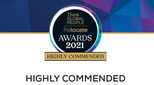 Highly Commended