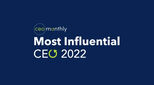 Most influential CEO