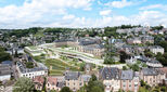 Impression of Hyatt Place Rouen