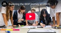 UWCSEA-IB-video