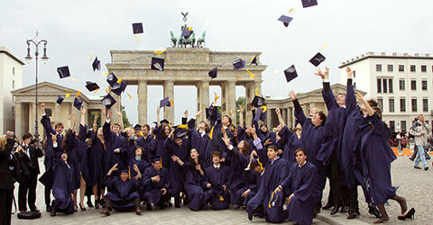 Berlin Brandenburg International School