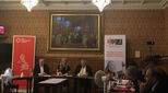 APPG AI launch at the House of Lords