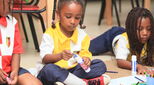 GEMS Africa Kenya school