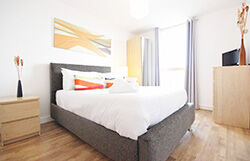 Cotels Serviced Apartments