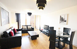 Cotels Serviced Apartments