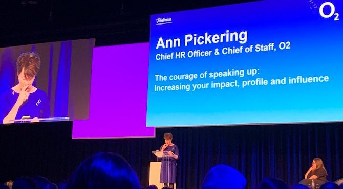 CIPD ACE 2019: Putting global people at the heart of Good Work.