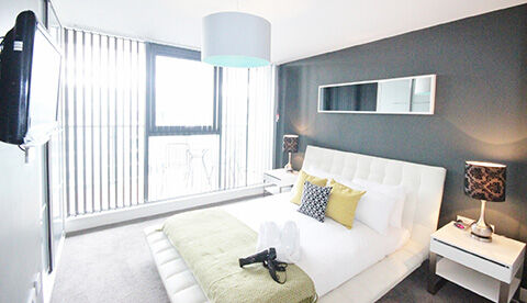 Cotels Serviced Apartments