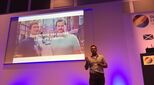 Nilan Peiris, Transferwise, at GXP Summit 2017