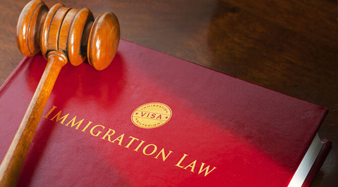 Changes to the UK’s immigration rules on 6 April: A synopsis