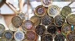 UK inflation rate records unexpectedly large dip