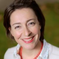 Ingrid Pope headshot