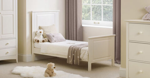 Instant Home Furniture Rental - nursery