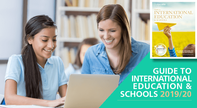 An education that’s fit for the future | Education Guides | Relocate ...