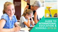 Inter-community International School Zurich