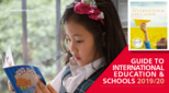 Seisen International School Tokyo