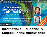 International education and schools in the Netherlands: A relocation guide
