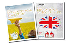 UK and International Education Guide