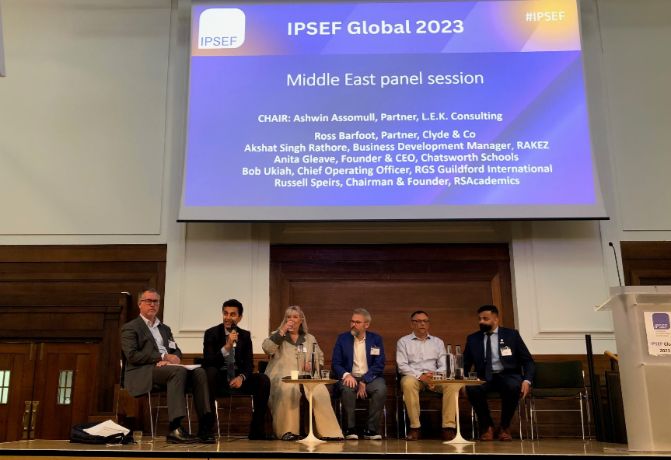 International education: The Future | Editorial - Vimarsana News